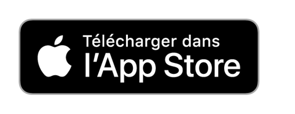 Download link to App Store
