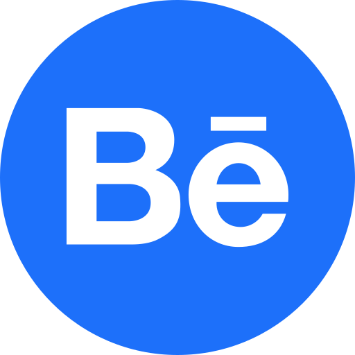 Behance d'Antoine